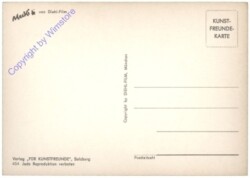Mecki 0454: Gut Holz!