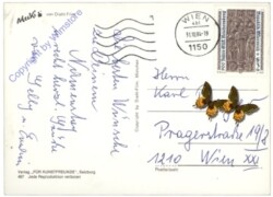 Mecki 0467: Selbst ist der Mann