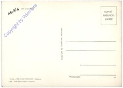 Mecki 0468: Zur Erinnerung