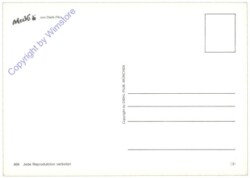 Mecki 0469: Immer mit der Ruhe