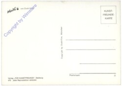 Mecki 0470: Der richtige Jahrgang