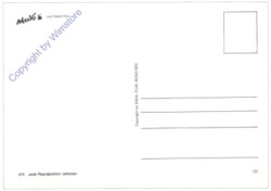 Mecki 0474: Hier bin ich Mensch ...