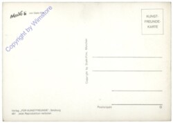 Mecki 0481: Selbst ist der Mann