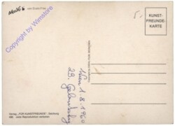 Mecki 0498: Das macht nichts