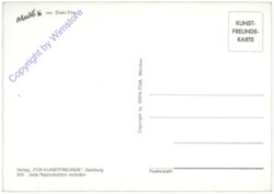 Mecki 0505: Wer rastet, der rostet!