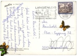 Mecki 0506: Gutes Gelingen