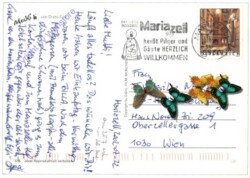 ak172575a Mecki 0518: Läuft tadellos