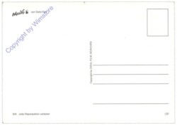 Mecki 0526: Bravo Liebling!