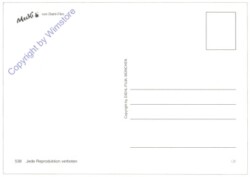Mecki 0538: Applaus, Applaus!