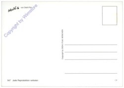 Mecki 0547: Heimliche Liebe