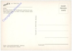 Mecki Sternzeichen 1004: Krebs