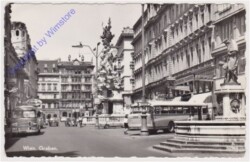 Wien 1, Graben