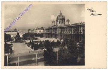 ak172651 Wien 1, Museum