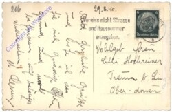 ak172651a Wien 1, Museum