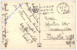 Wien 1, Staatsoper, Festbeleuchtung