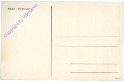 ak172659a Wien 1, Parlament