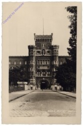 ak172700 Wien 10, Arsenal