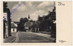 Wien 13, Ober-St. Veit