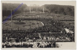ak172705 Wien 13, Schönbrunn, Ansicht