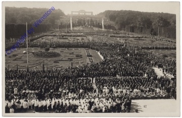Wien 13, Schönbrunn, Ansicht