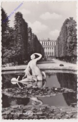 Wien 13, Schönbrunn, Schloss
