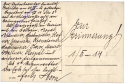 Wien 15, Hesserdenkmal