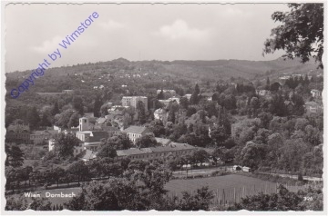Wien 17, Dornbach
