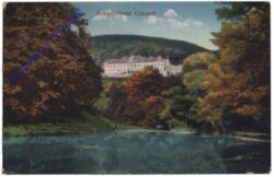 Wien 19, Schloßhotel Cobenzl