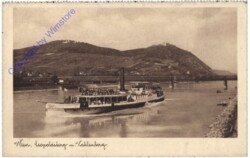 Wien 19, Leopolds- und Kahlenberg