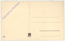 Wien 19, Leopolds- und Kahlenberg