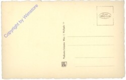 Wien 19, Höhenstrasse mit Kobenzl und Schneeberg