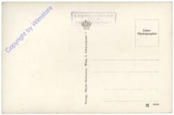 ak172747a Wien 19, Leopoldsberg