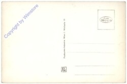 Wien 19, Kahlenberg, Höhenstrasse