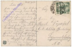 Wien 19, Schlosshotel Cobenzl, Carl L. Pertl & Co
