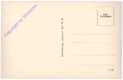 Wien 19, Kahlenberg, Blick auf den Donaustrom