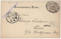 Wien 23, Gruss aus Rodaun