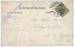 Wien 23, Kalksburg, Kollegium