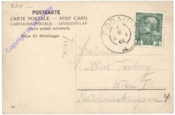 Wien 23, Rodaun, Restaurant Stelzer