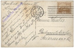 Wien 23, Rek.-Heim d. Staatsdruckerei