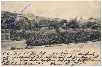 ak172772 Wien 23, Rodaun, Pensionat de Sainte Chretienne