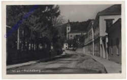 Wien 23, Kalksburg
