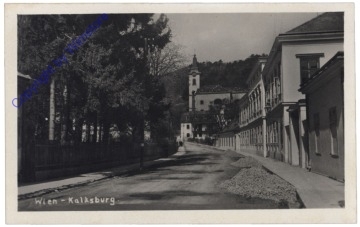 Wien 23, Kalksburg