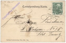 Wien 23, Liesing, Breitenfurterstrasse mit Bier-Brauerei