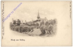 Wien 23, Gruß aus Liesing