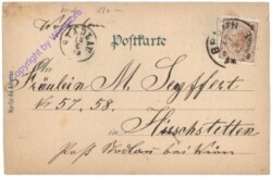 Wien 23, Gruß aus Liesing