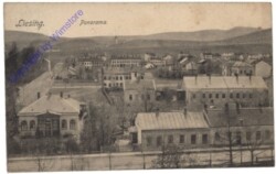 Wien 23, Liesing, Panorama