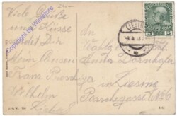 Wien 23, Hotel Restaurant Mahner zu den 3 Raben in Liesing