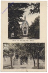 Wien 23, Gruss aus Inzersdorf