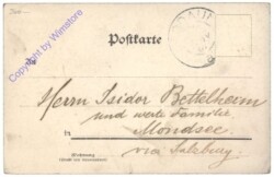 Wien 23, Rodaun, Hotel-Restauration Stelzer