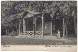 Wien 23, Mauer, Mauerlust